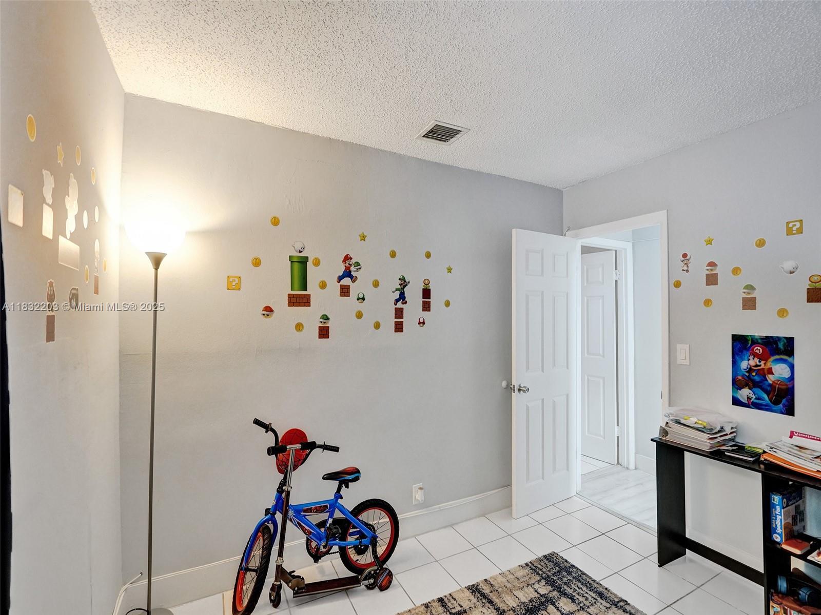 Castlewood - Residential Income