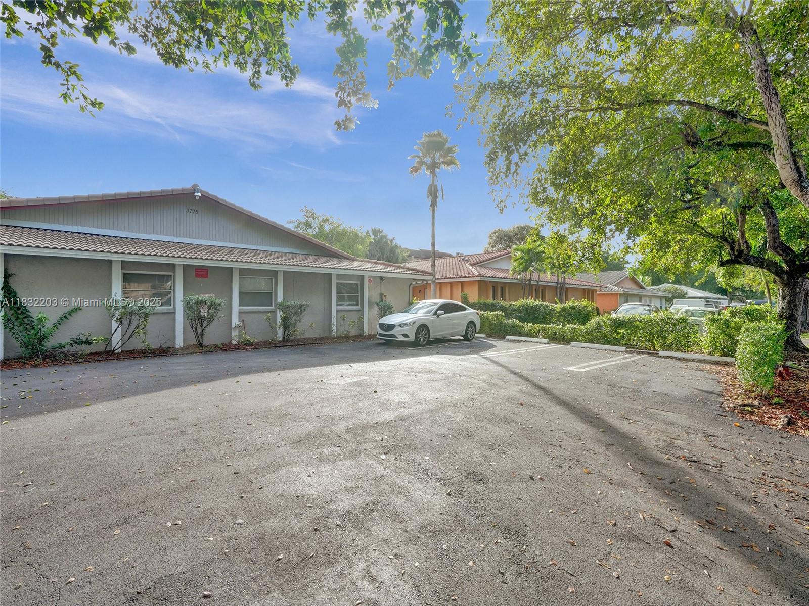 Castlewood - Residential Income