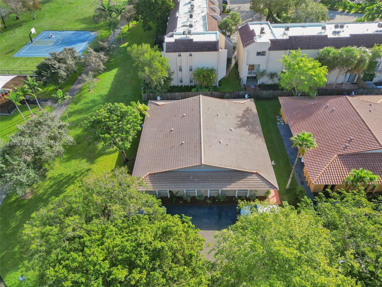 Investor's Dream – Priced to Sell!
This exceptional investment opportunity in the heart of Coral Springs. One-story fourplex sits on an expansive lot and features four spacious units, each offering 3 beds and 1.5 baths—a rare find in today’s market. All units have been substantially renovated, with in-unit washers and dryers in three out of four. The roof and structure are in excellent condition, providing peace of mind for years to come. With 10 dedicated parking spaces and a prime location next to a scenic park featuring a basketball court, playground, and lush green space. All units are currently fully rented, with strong rental upside potential. Whether you're a seasoned investor or entering the multifamily market, this property is a smart addition to any portfolio.