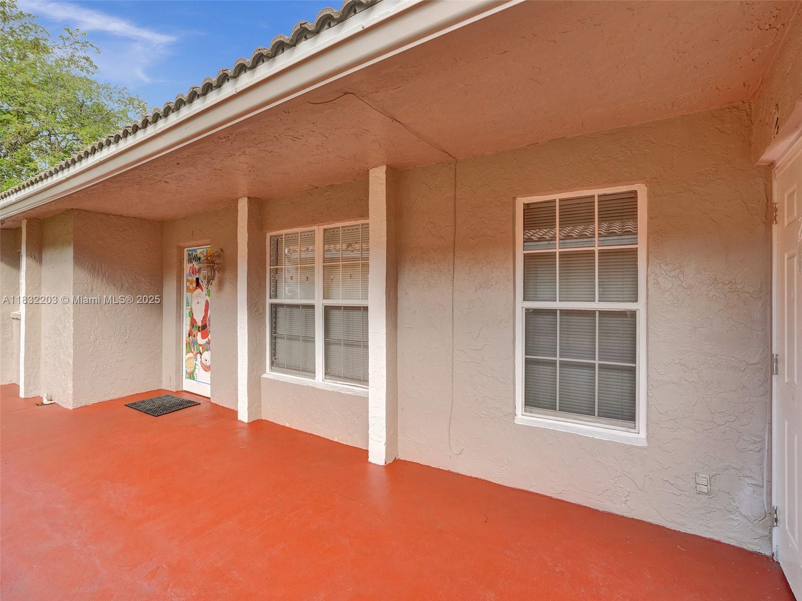 Castlewood - Residential Income