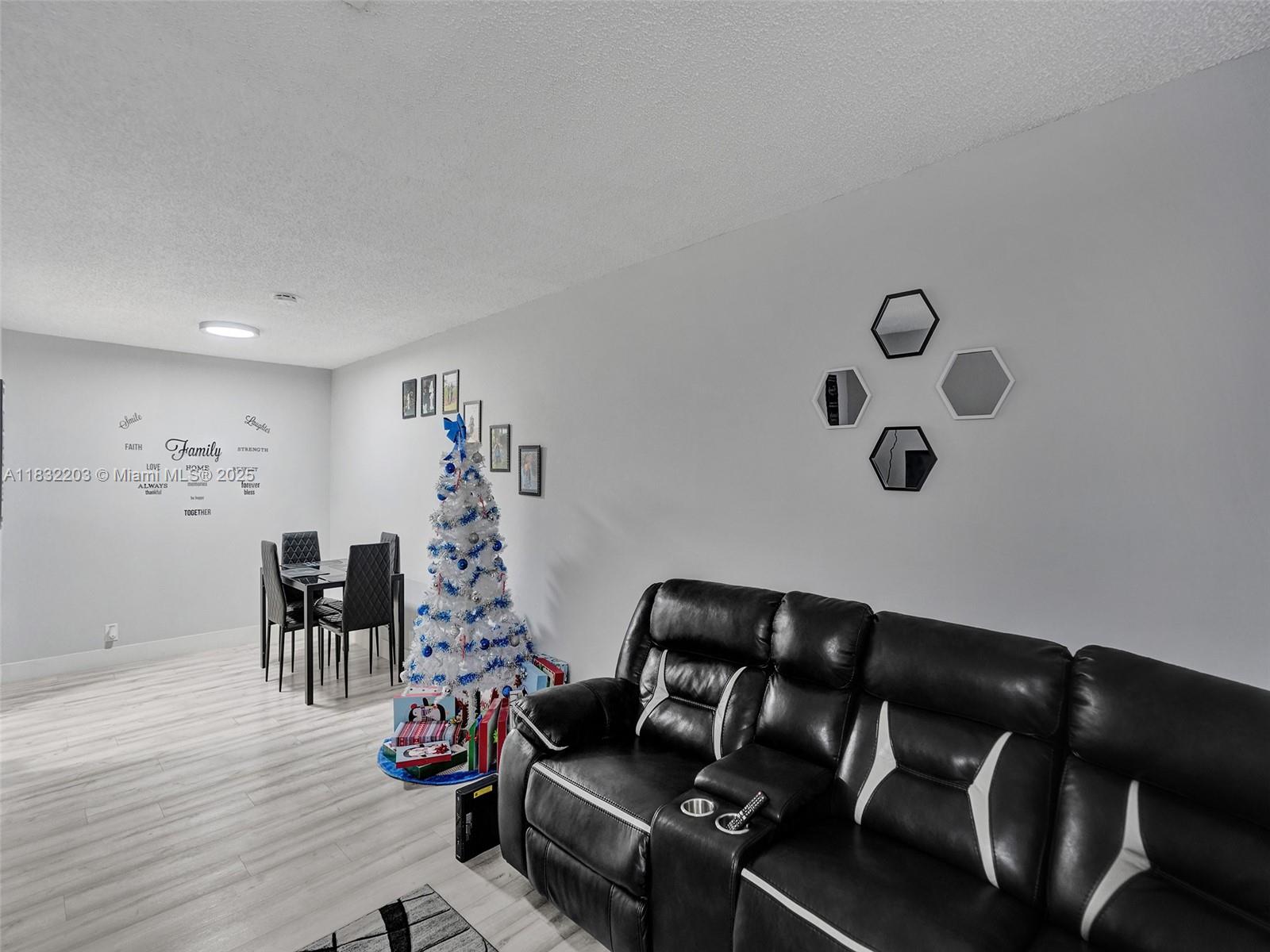 Castlewood - Residential Income