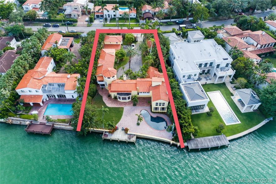 Call listing agent for information on this sale.