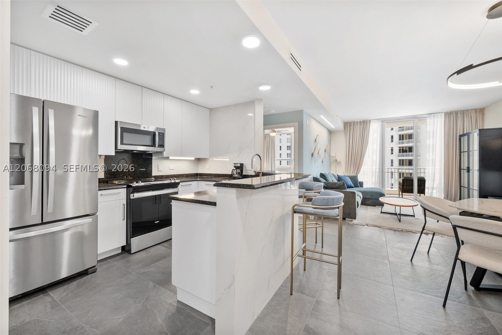 801 Brickell Key Blvd