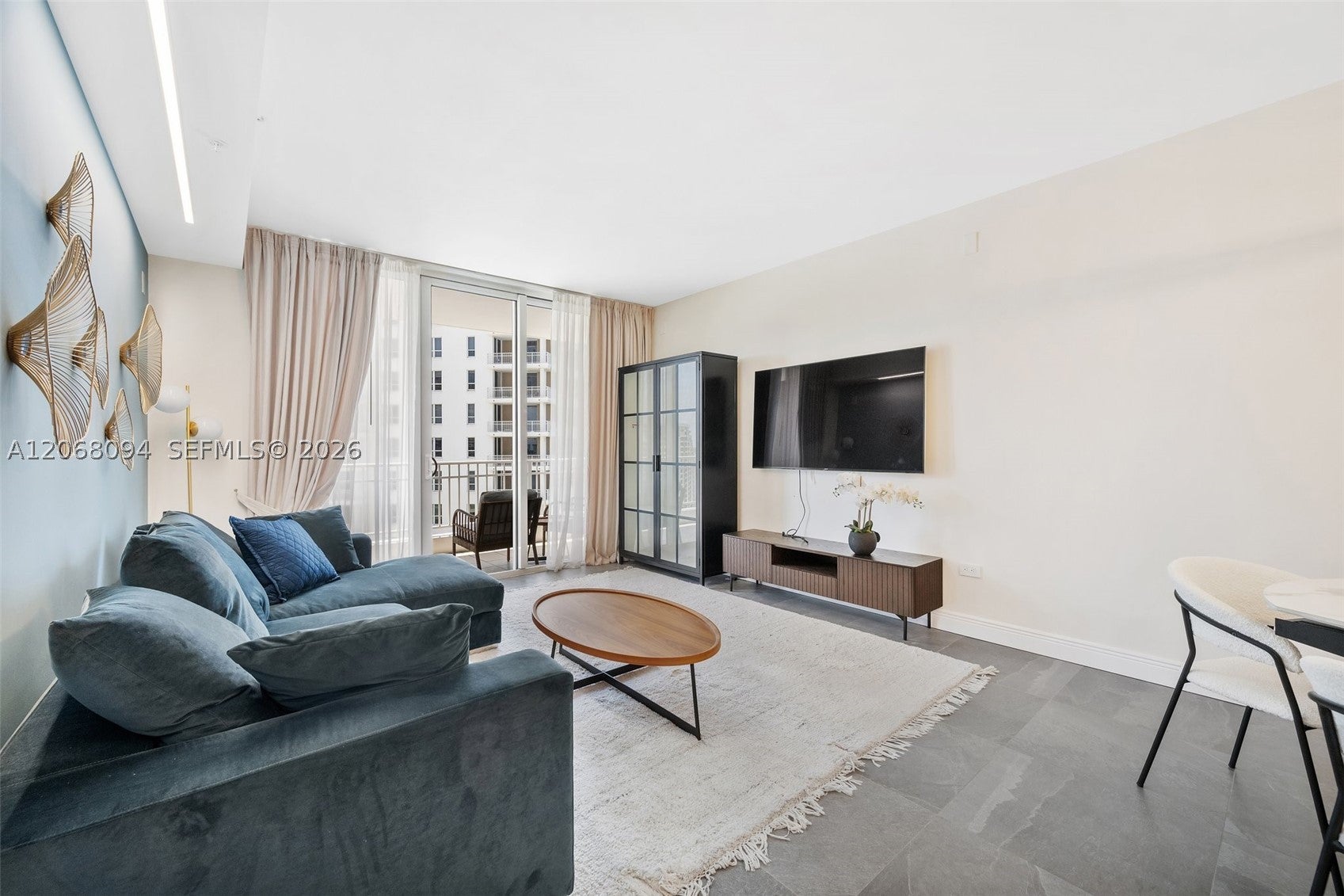 801 Brickell Key Blvd 1805