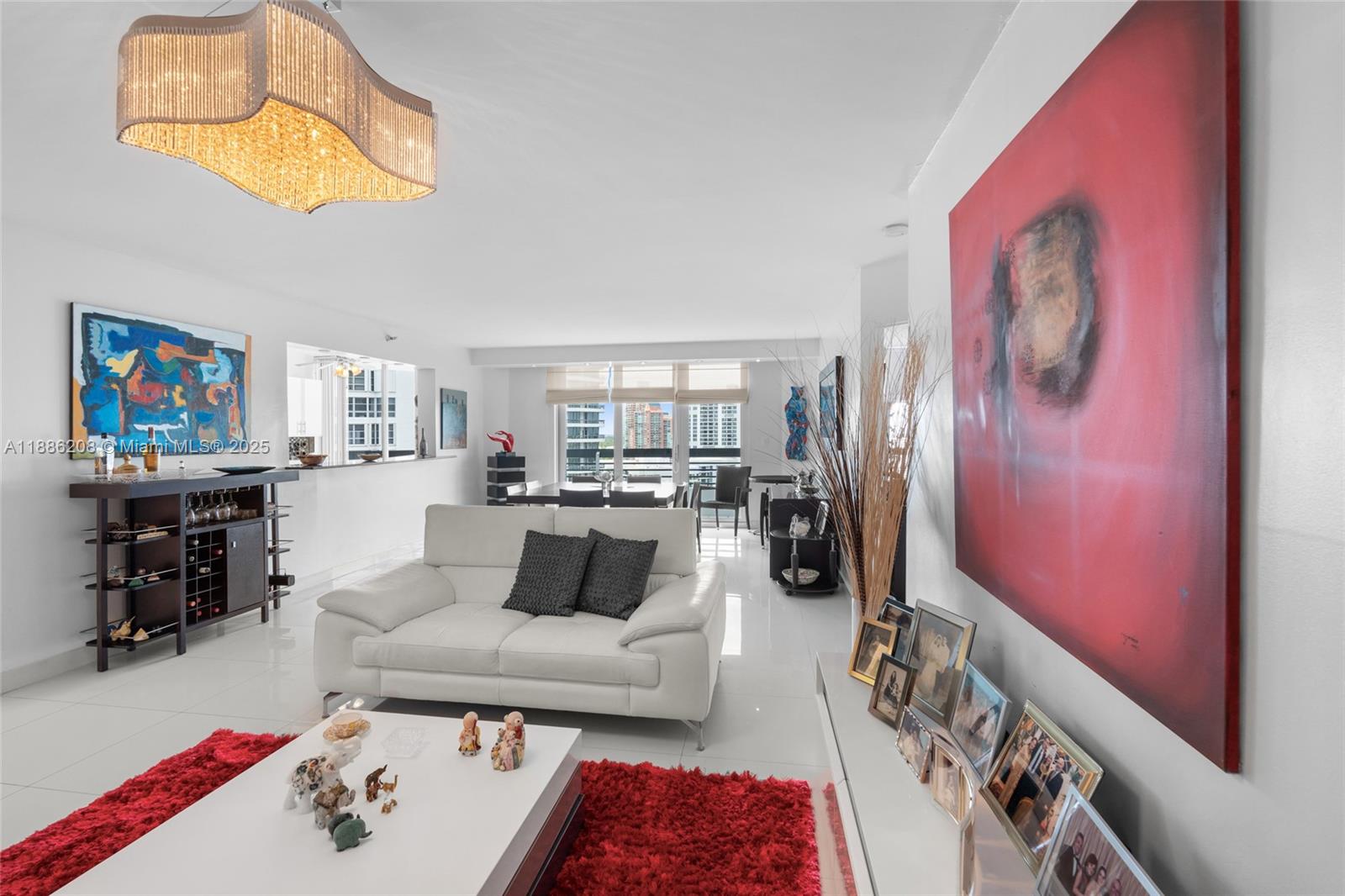 MYSTIC POINTE CONDO NO TW - Residential