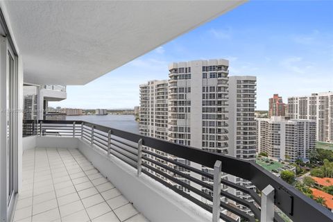 Photo of 19195 NE 36th Ct #2502, Aventura, FL 33180 (MLS # A11886208)