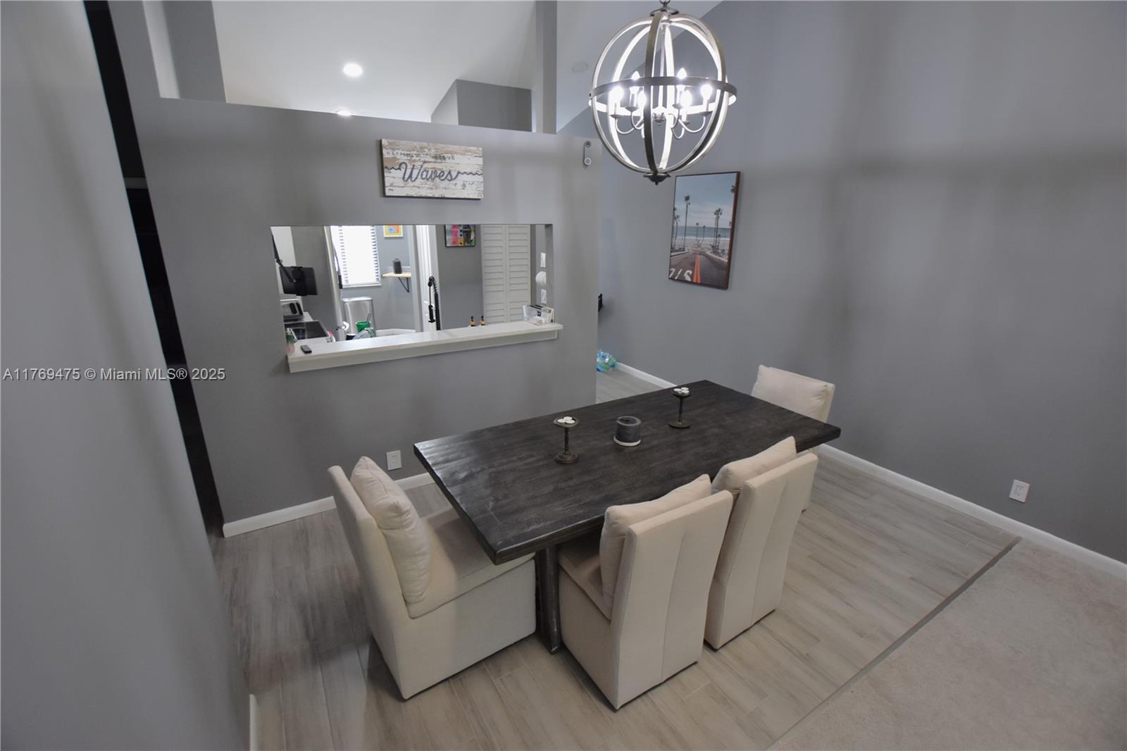 HARBOUR POINTE AT RIVER B - Residential