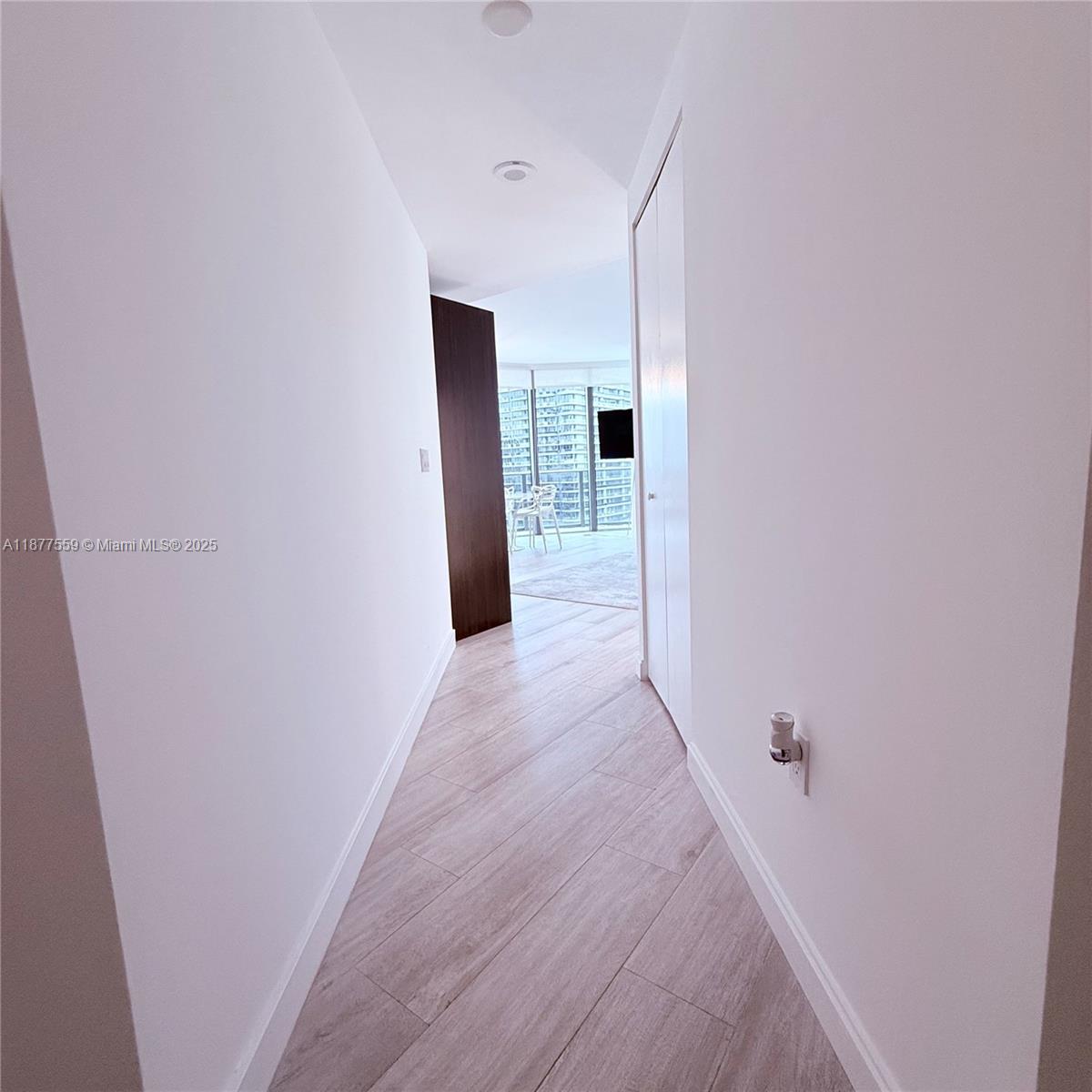 BRICKELL HEIGHTS WEST CON - Residential Lease