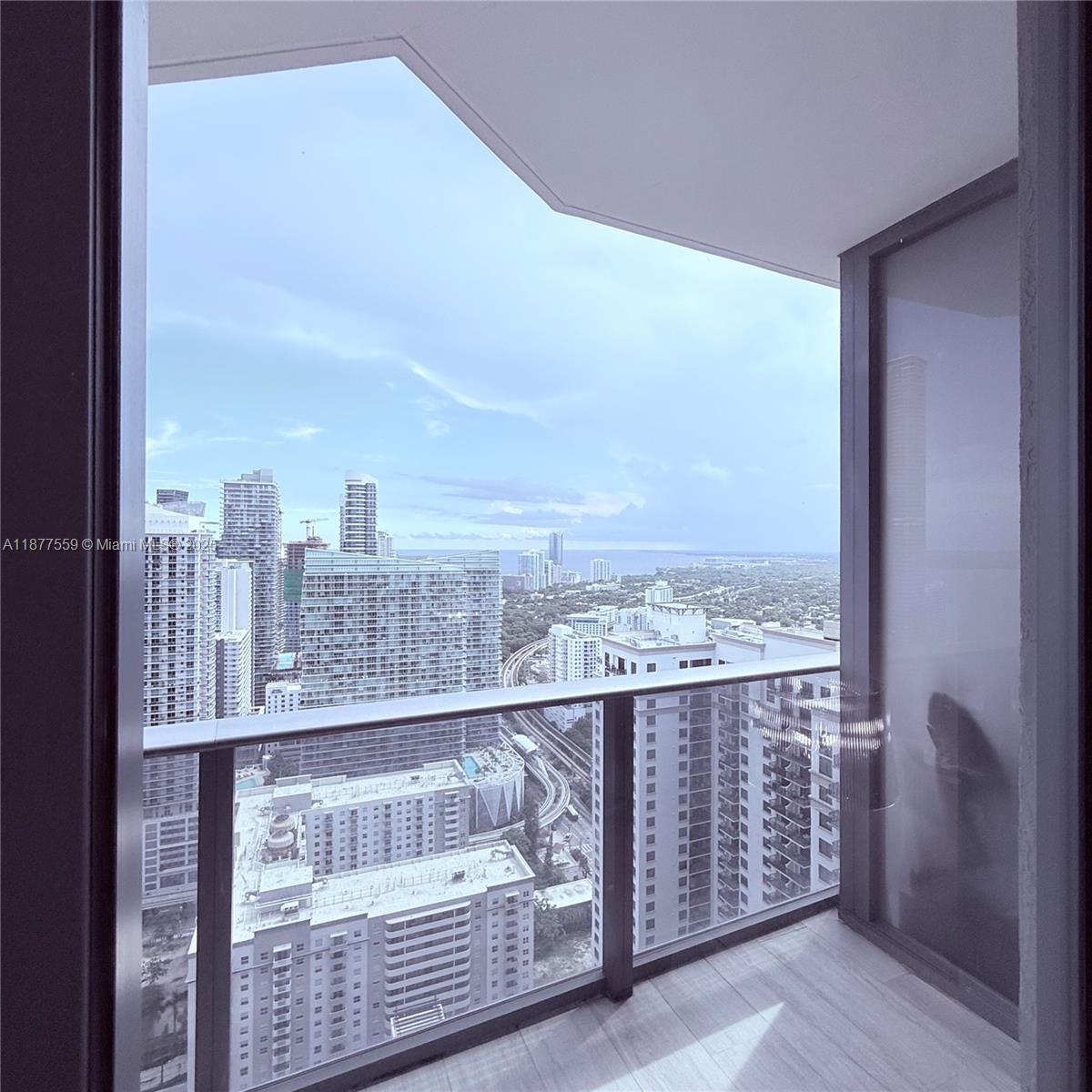 BRICKELL HEIGHTS WEST CON - Residential Lease