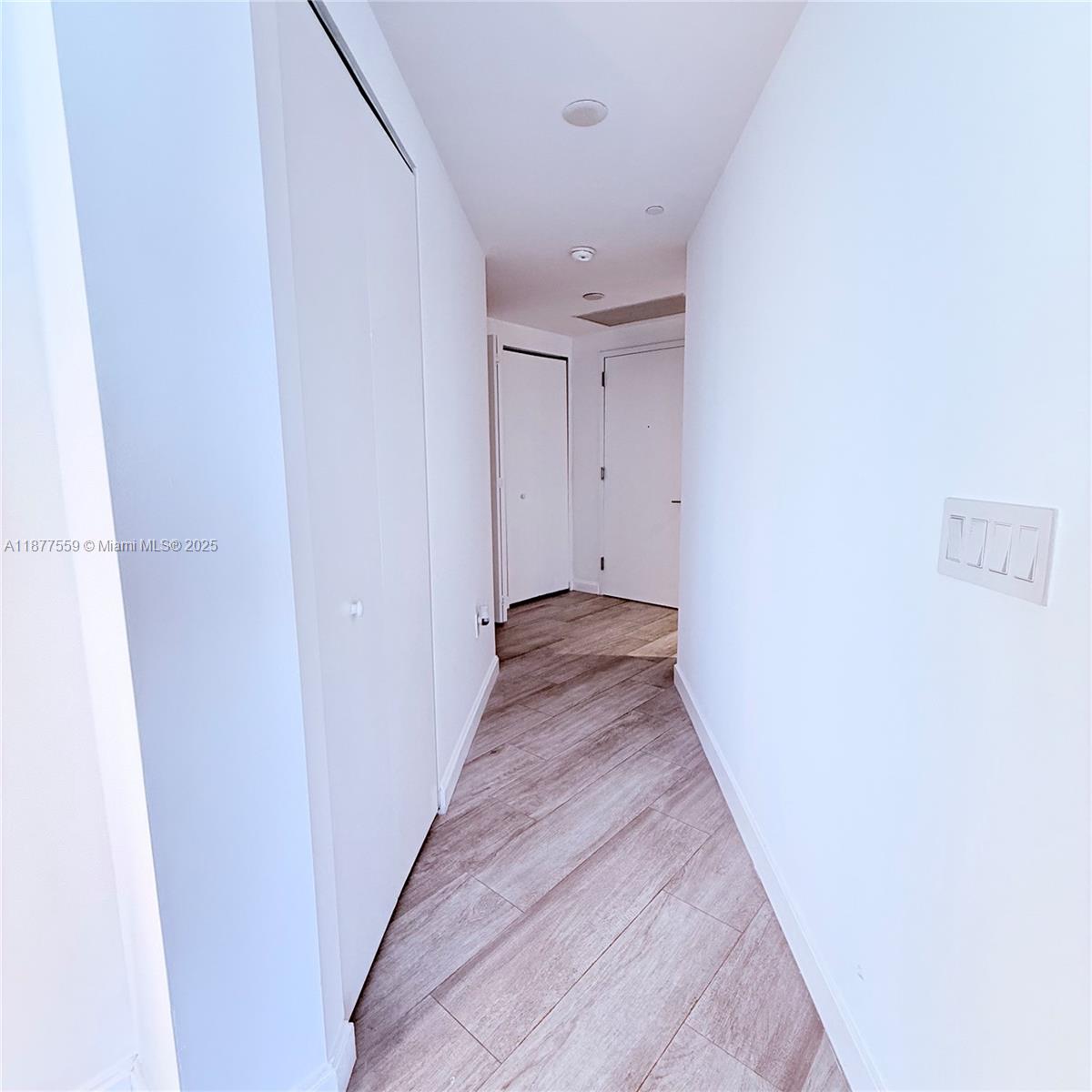 BRICKELL HEIGHTS WEST CON - Residential Lease