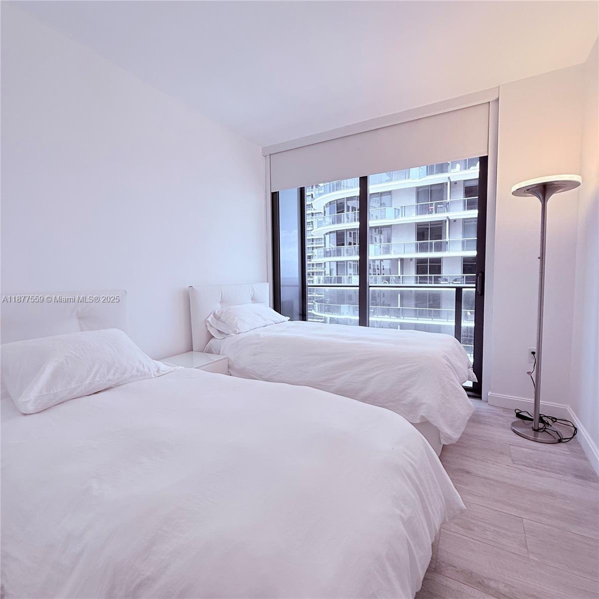 BRICKELL HEIGHTS WEST CON - Residential Lease