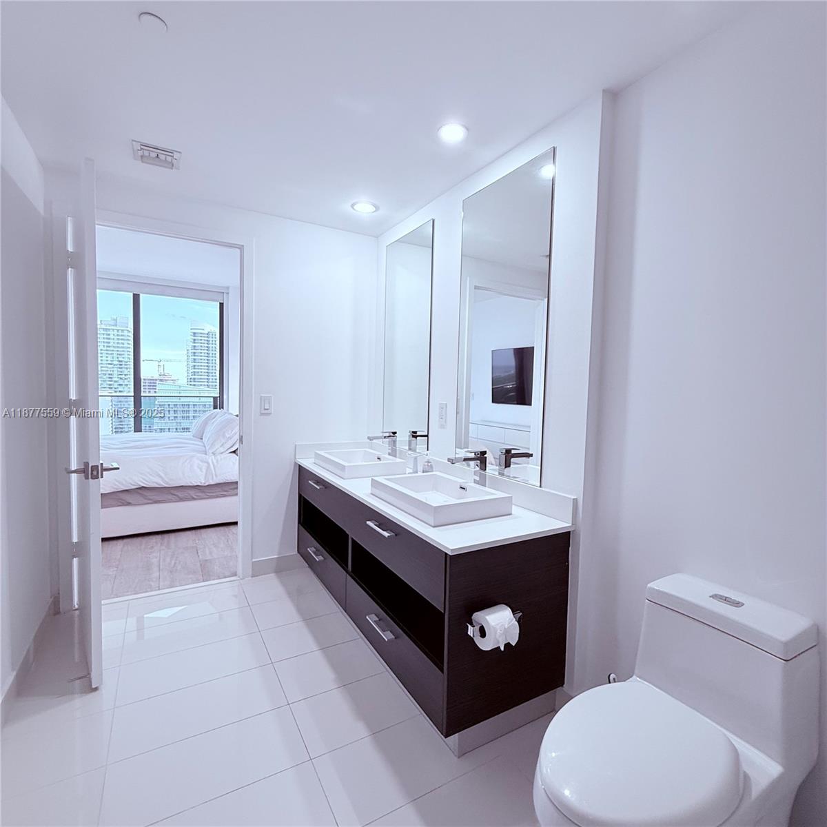 BRICKELL HEIGHTS WEST CON - Residential Lease