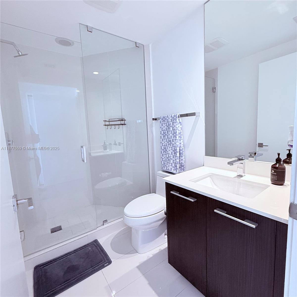 BRICKELL HEIGHTS WEST CON - Residential Lease