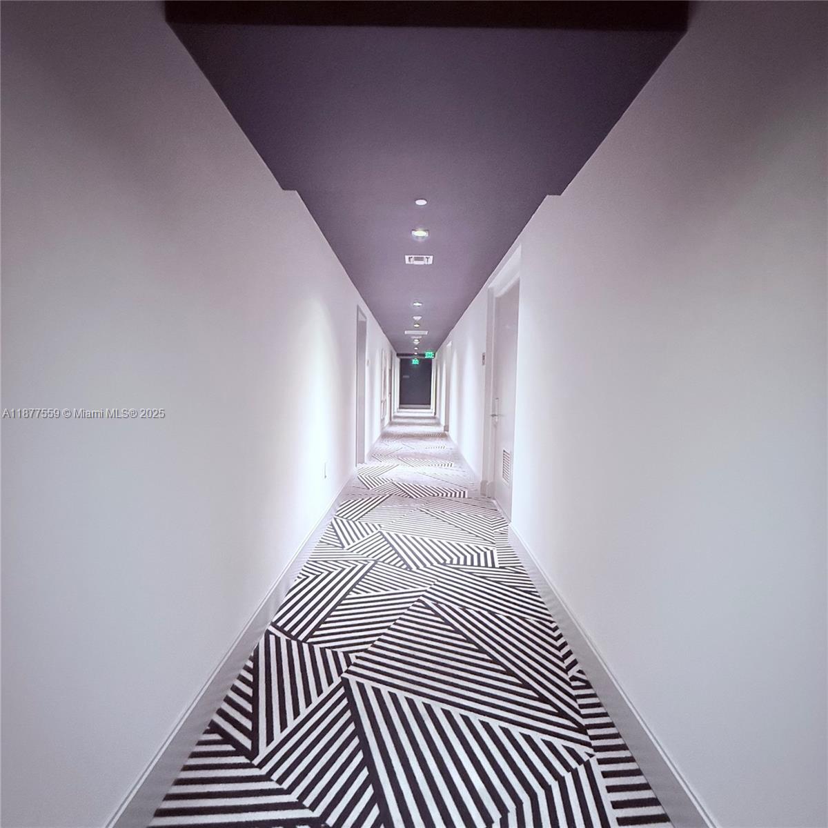 BRICKELL HEIGHTS WEST CON - Residential Lease