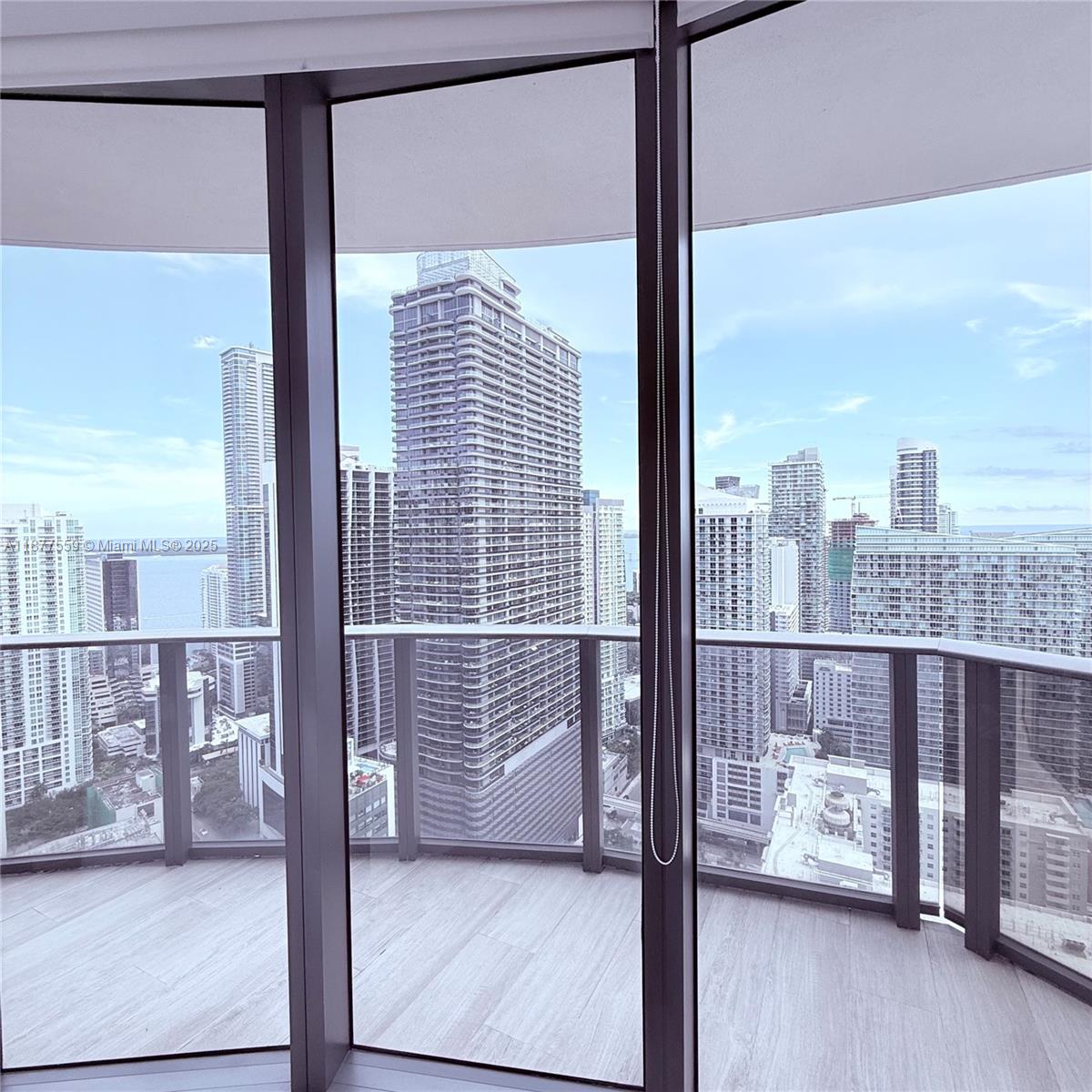 BRICKELL HEIGHTS WEST CON - Residential Lease