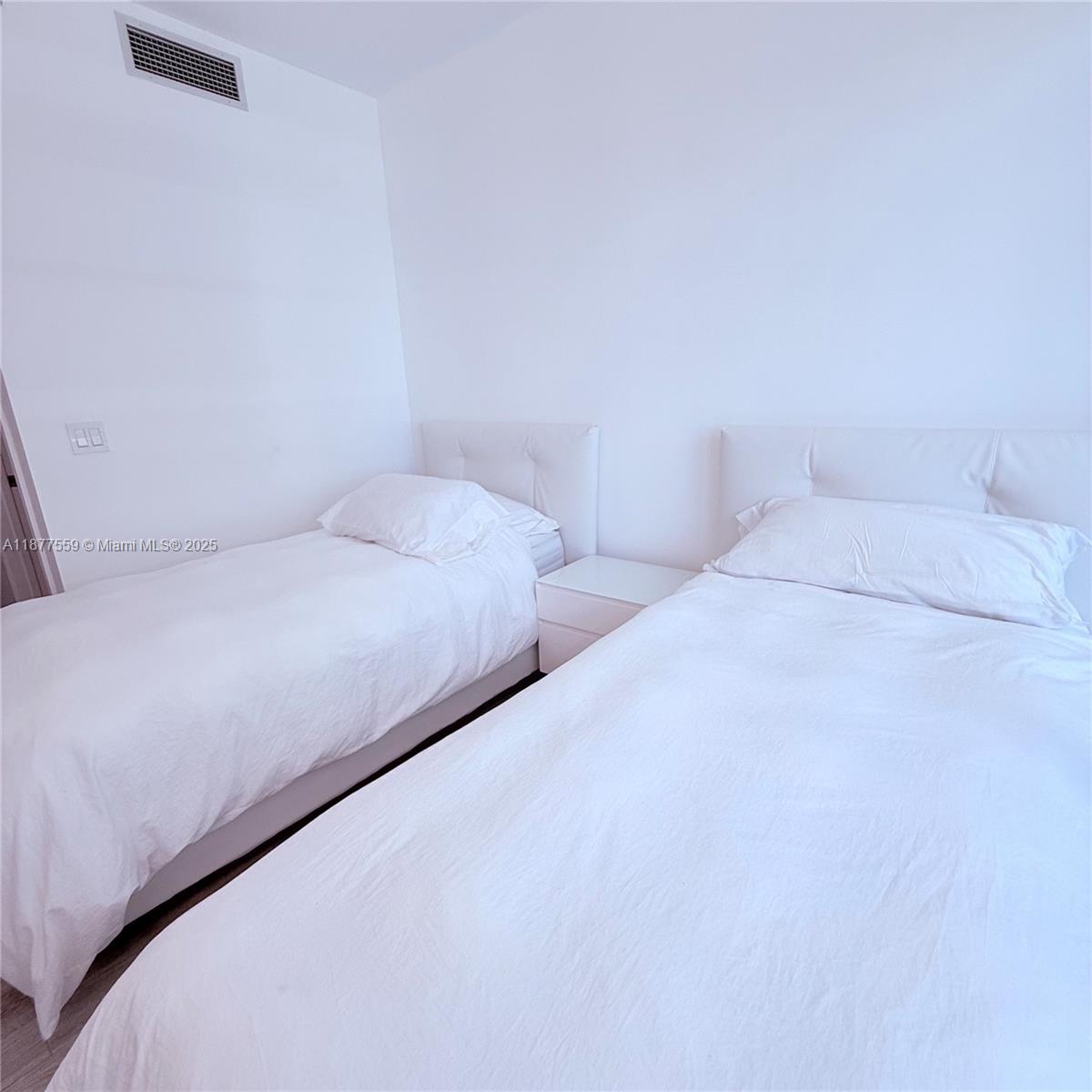 BRICKELL HEIGHTS WEST CON - Residential Lease