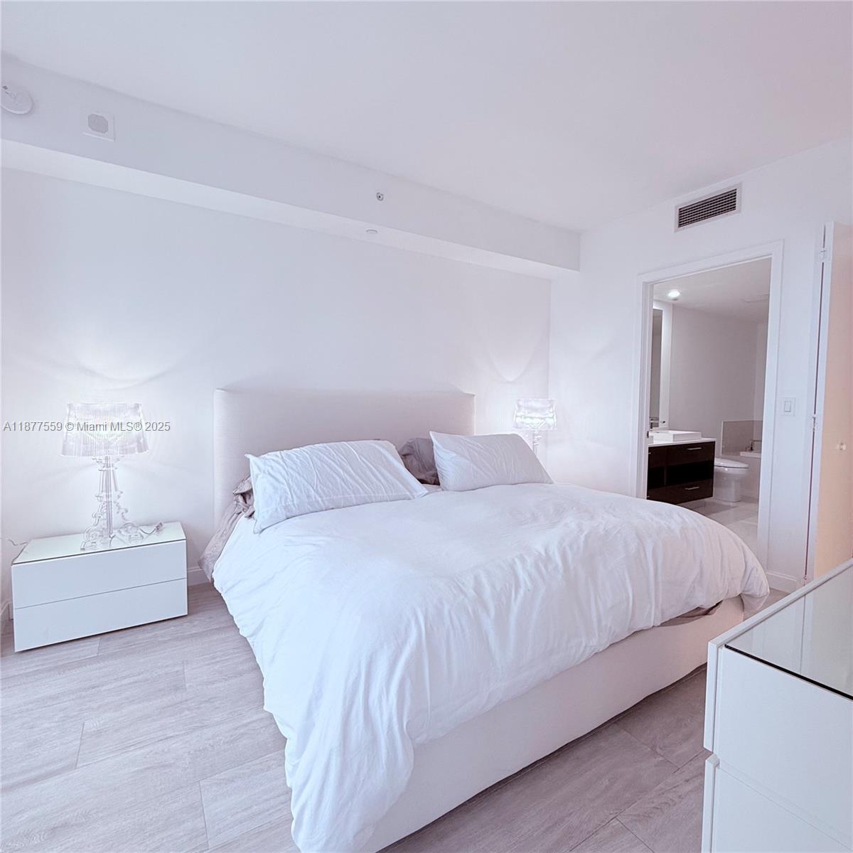 BRICKELL HEIGHTS WEST CON - Residential Lease