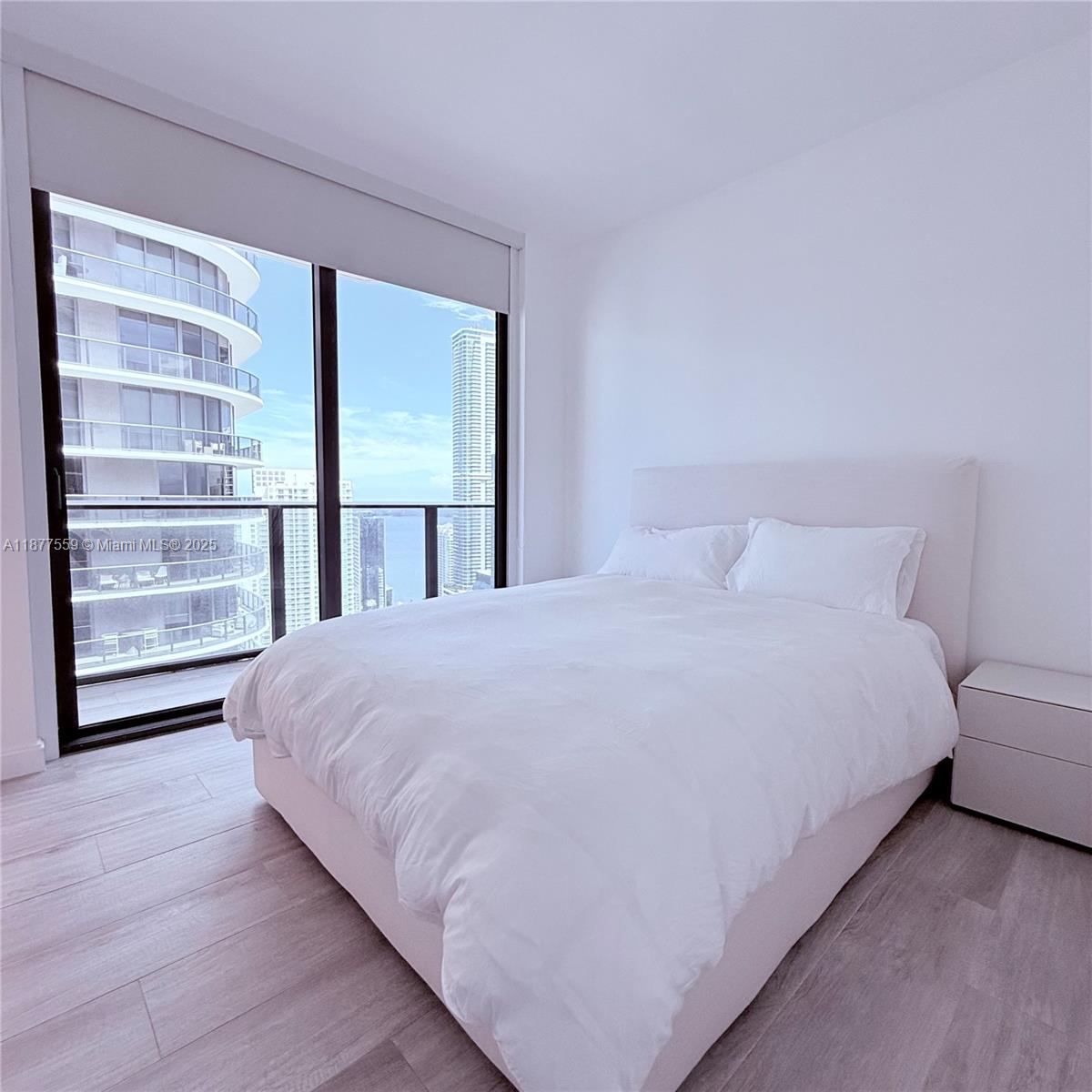 BRICKELL HEIGHTS WEST CON - Residential Lease