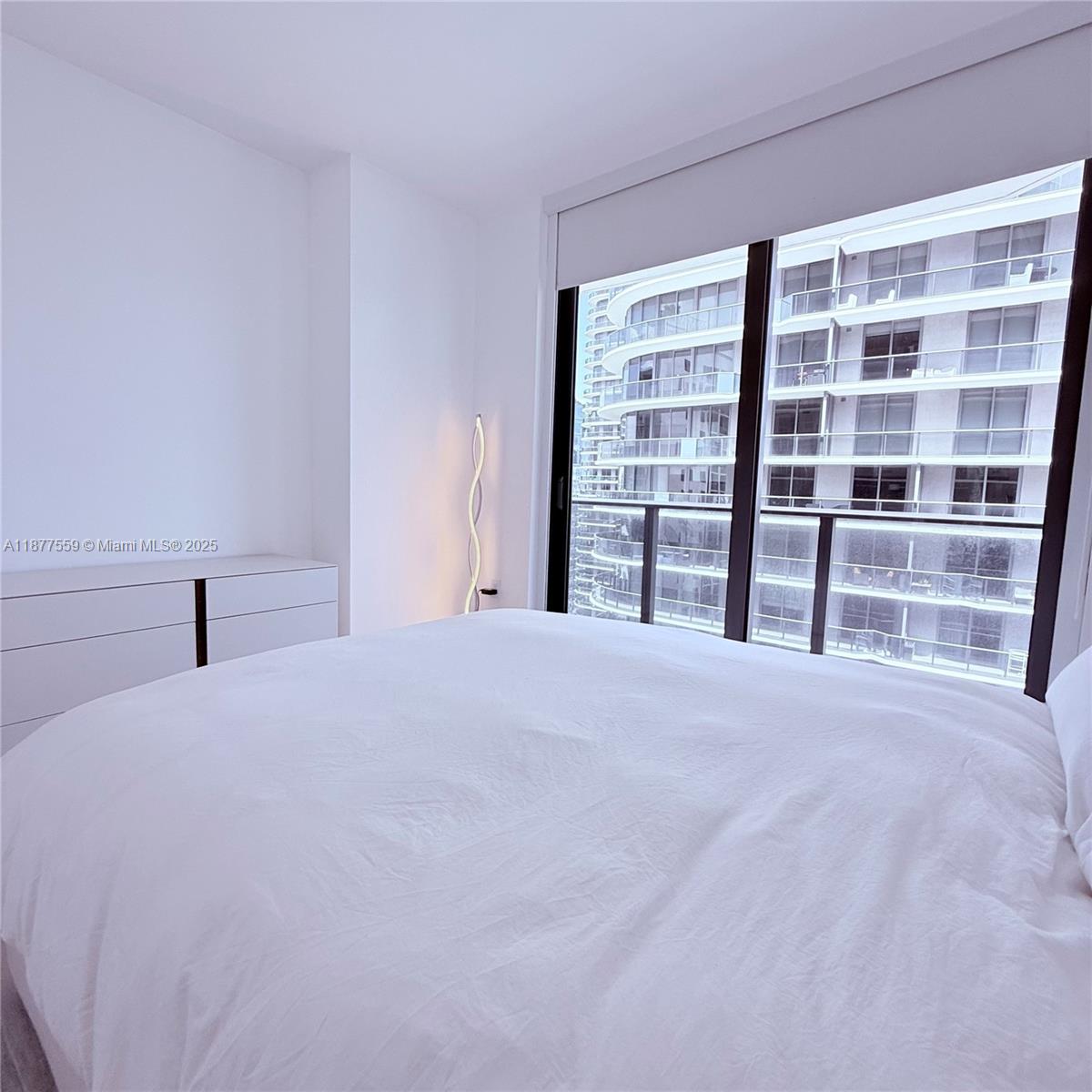 BRICKELL HEIGHTS WEST CON - Residential Lease