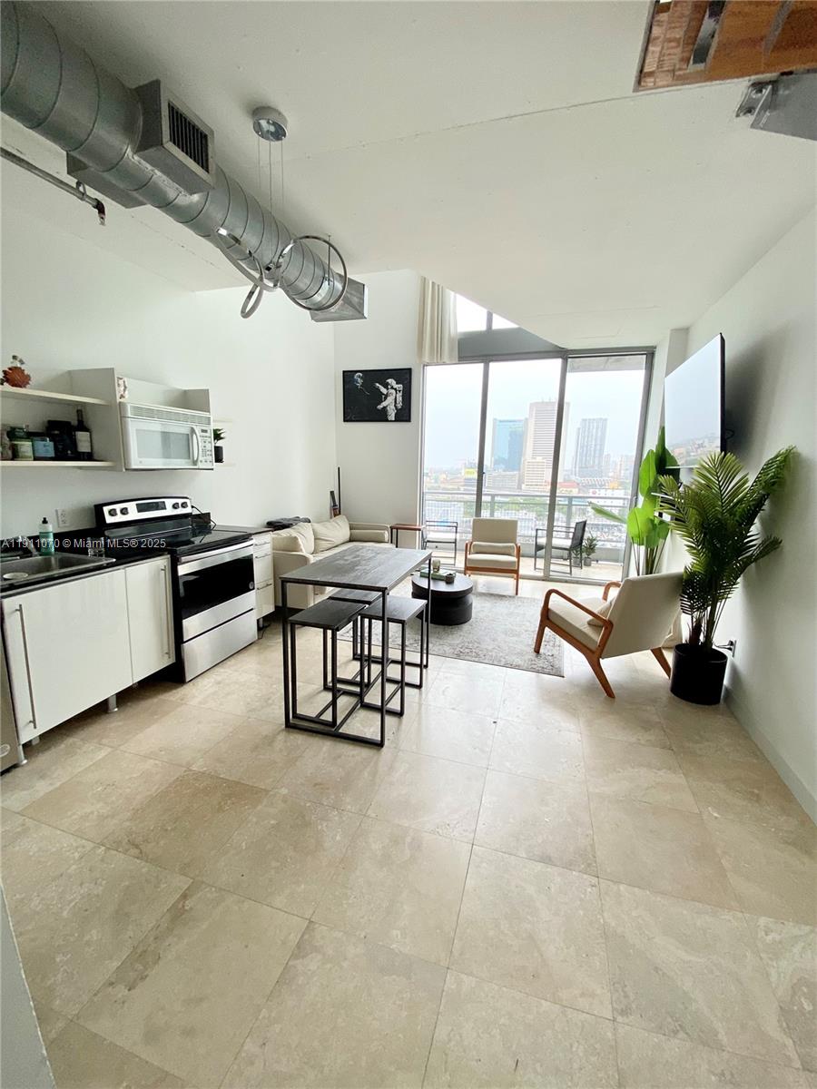 NEO VERTIKA CONDO - Residential Lease