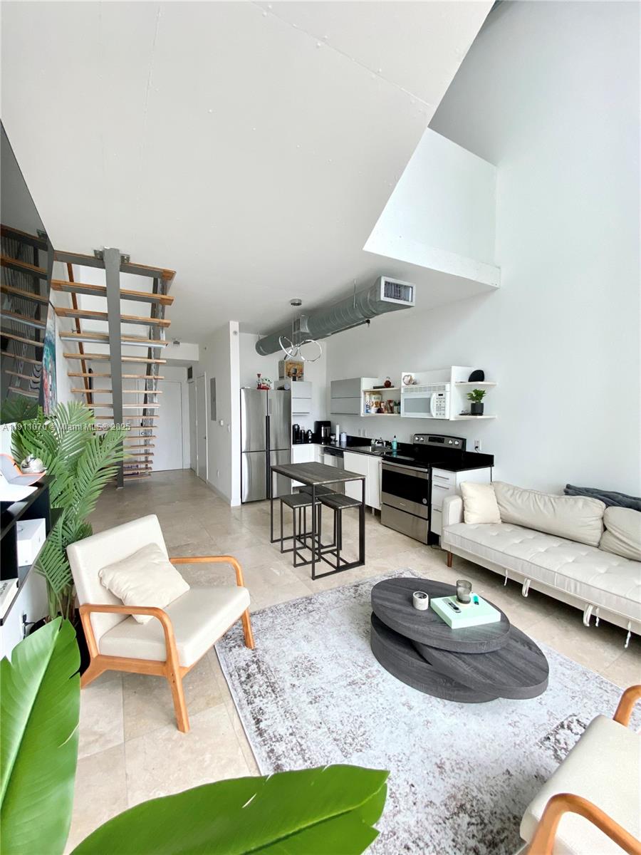 NEO VERTIKA CONDO - Residential Lease