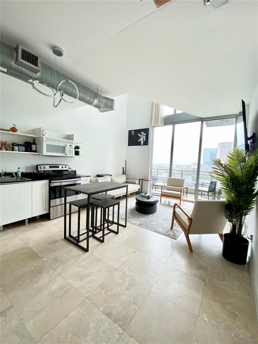 NEO VERTIKA CONDO - Residential Lease