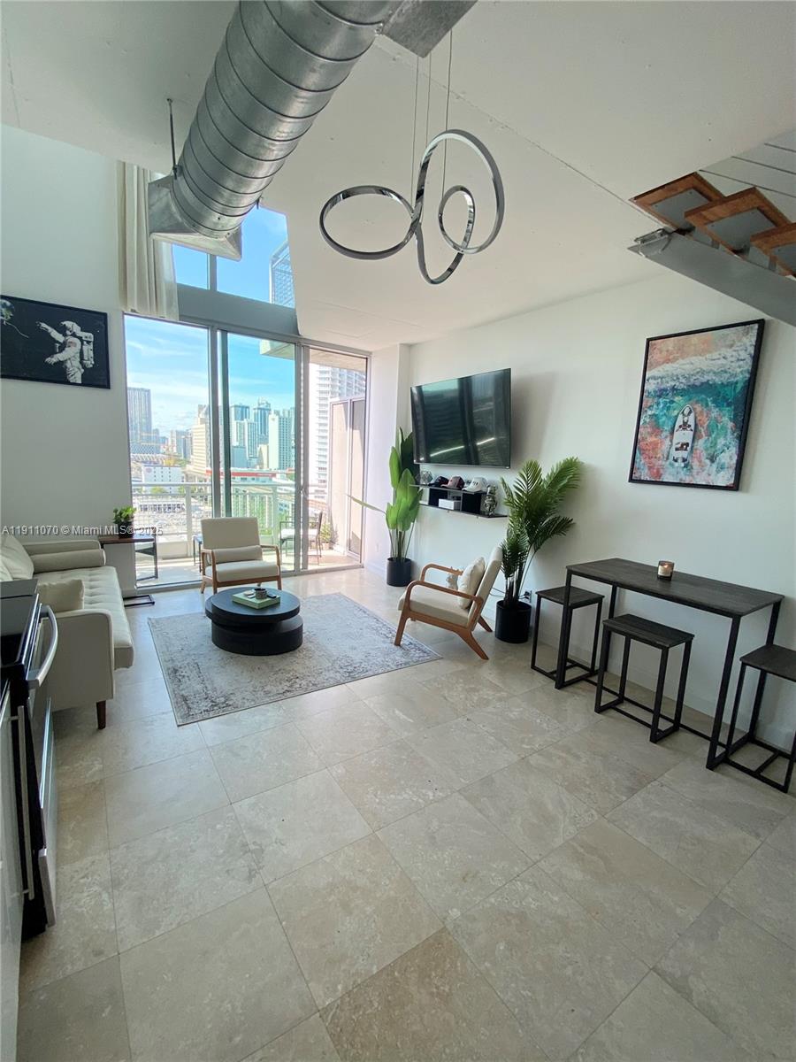 NEO VERTIKA CONDO - Residential Lease