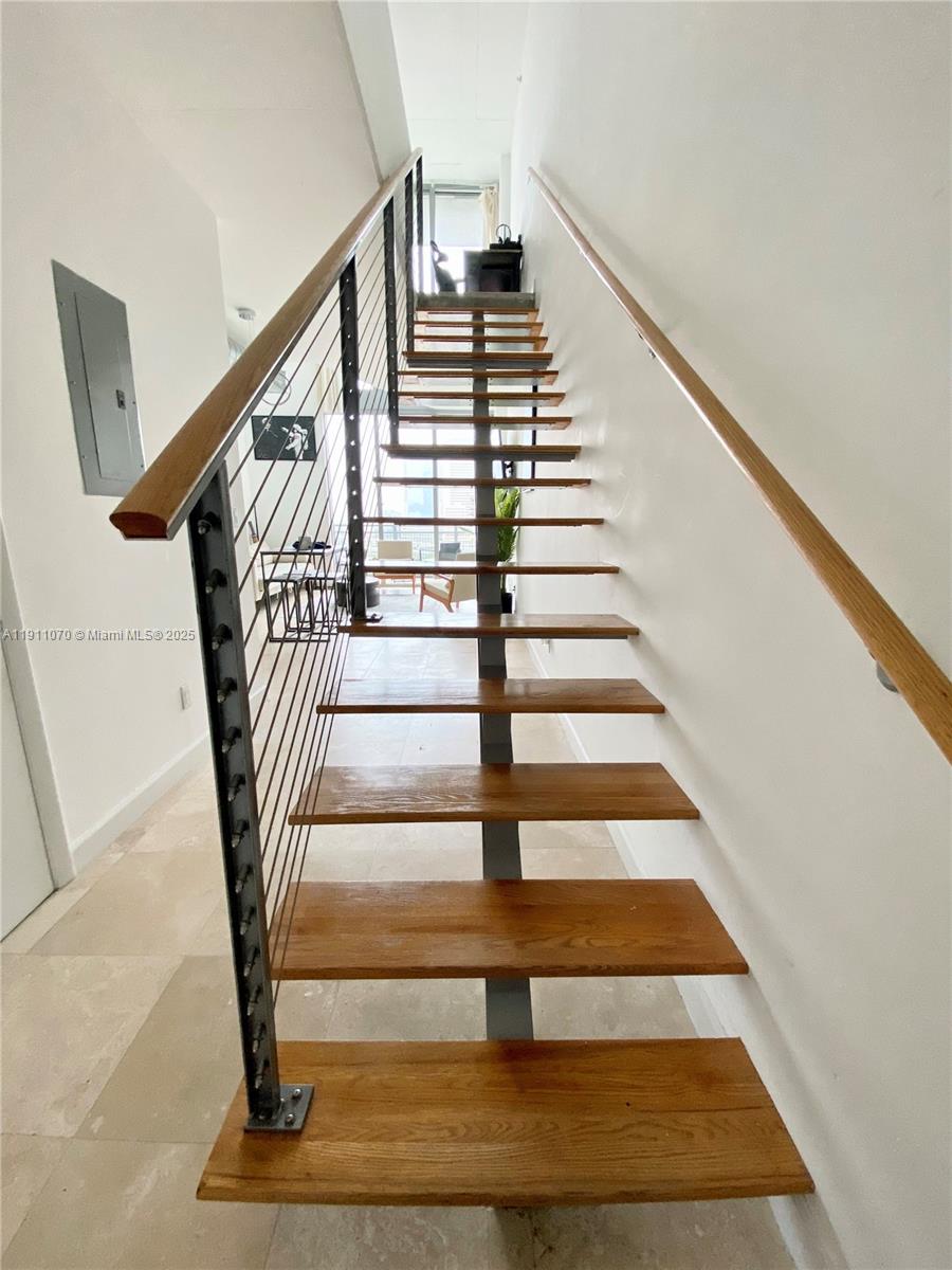 NEO VERTIKA CONDO - Residential Lease