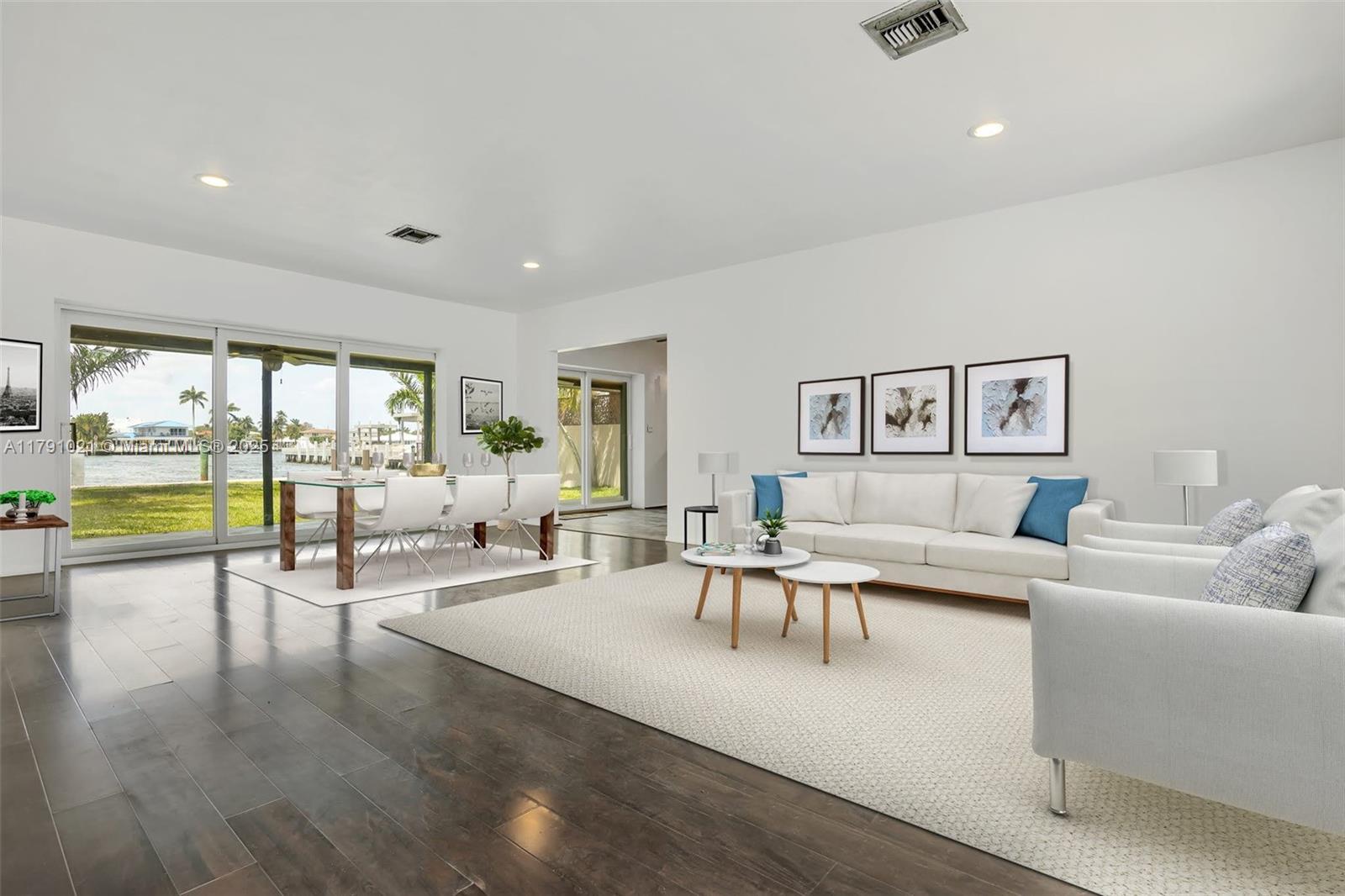 LAUDERDALE BEACH EXT - Residential