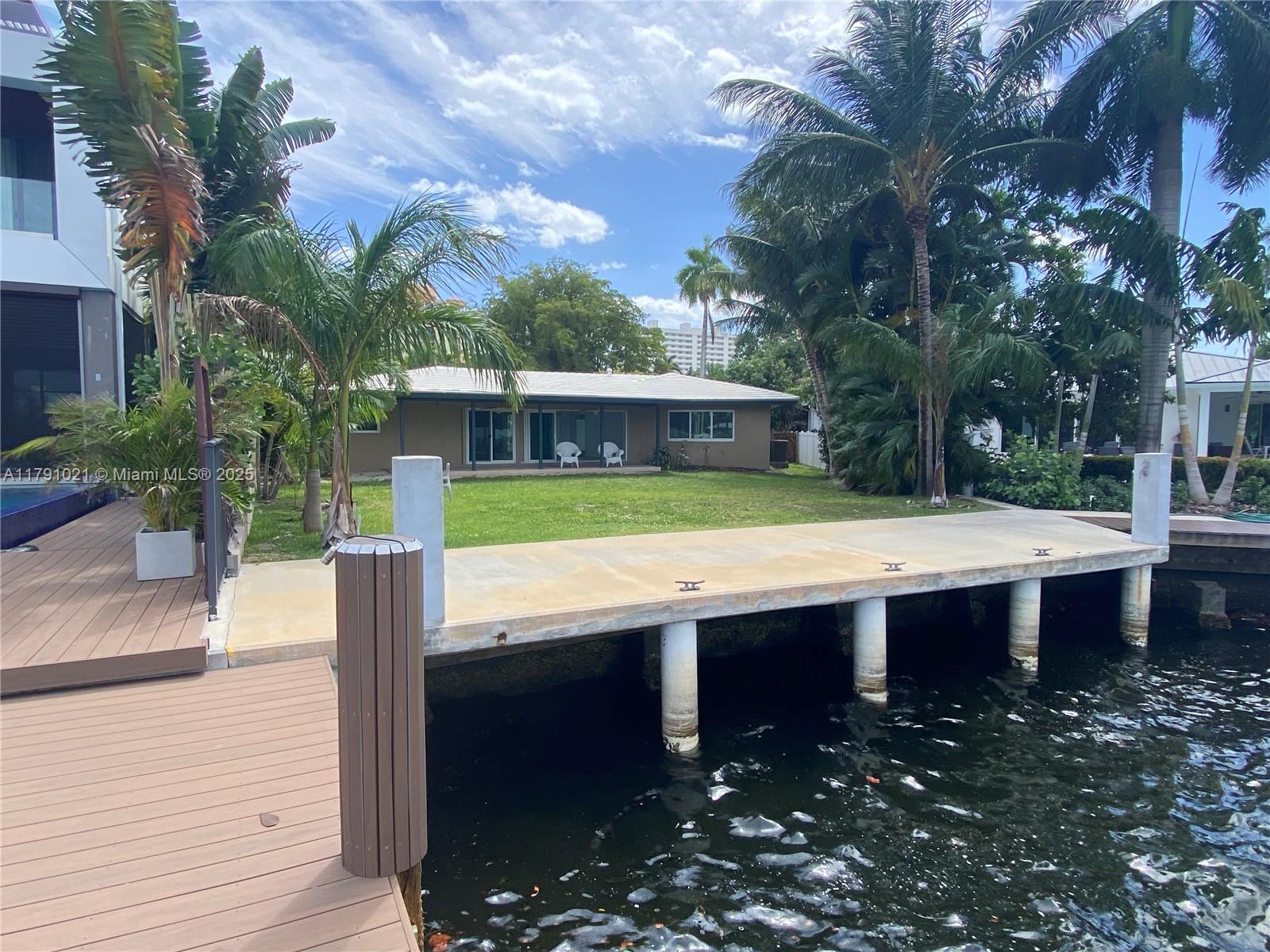 LAUDERDALE BEACH EXT - Residential
