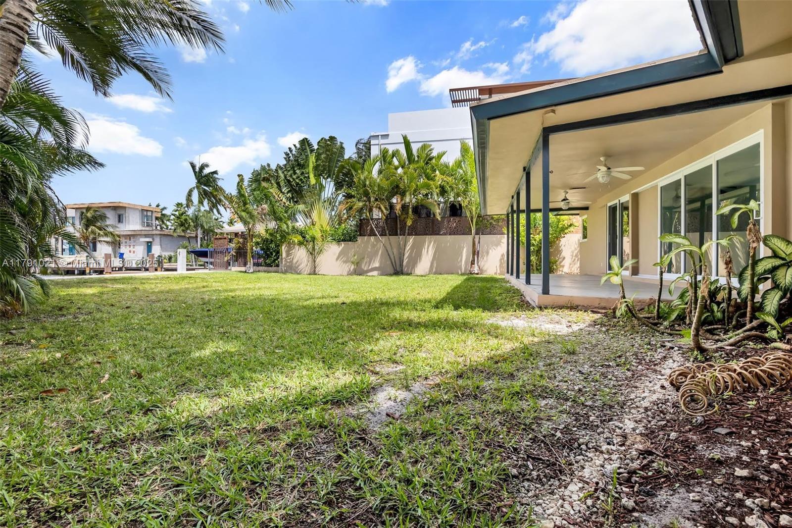 LAUDERDALE BEACH EXT - Residential