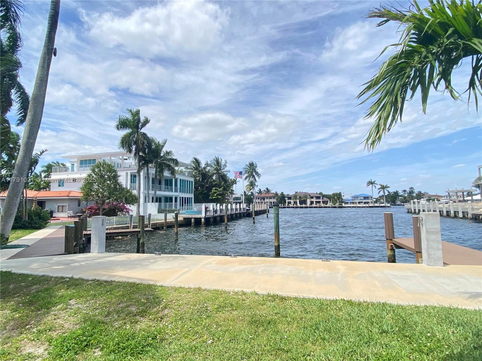 LAUDERDALE BEACH EXT - Residential