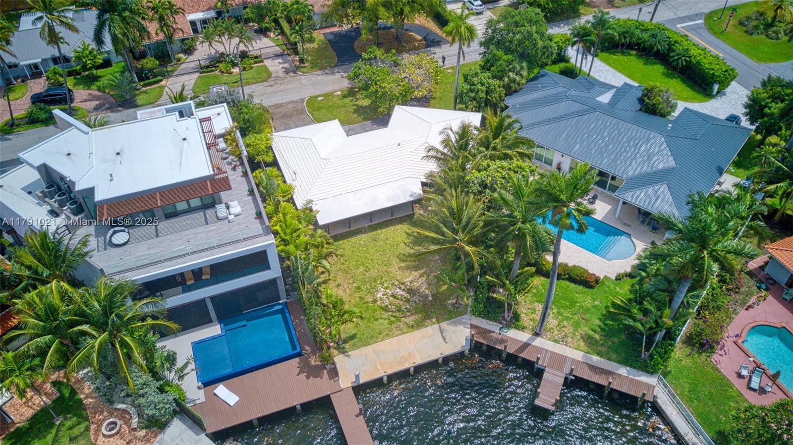 LAUDERDALE BEACH EXT - Residential