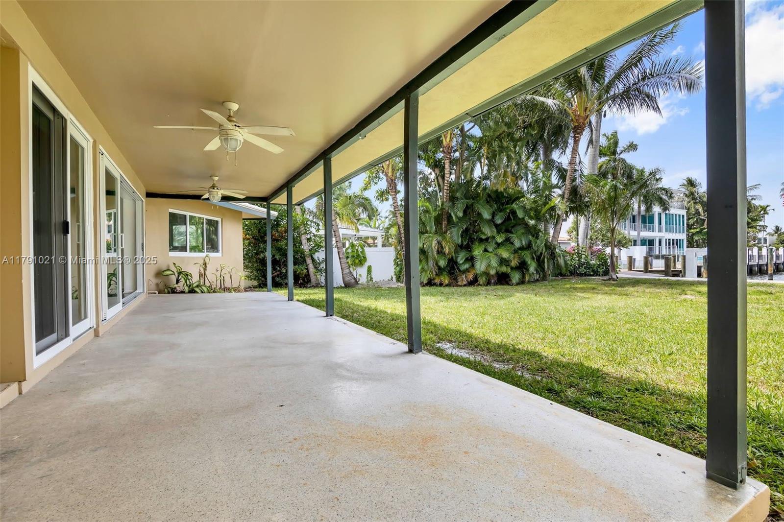 LAUDERDALE BEACH EXT - Residential
