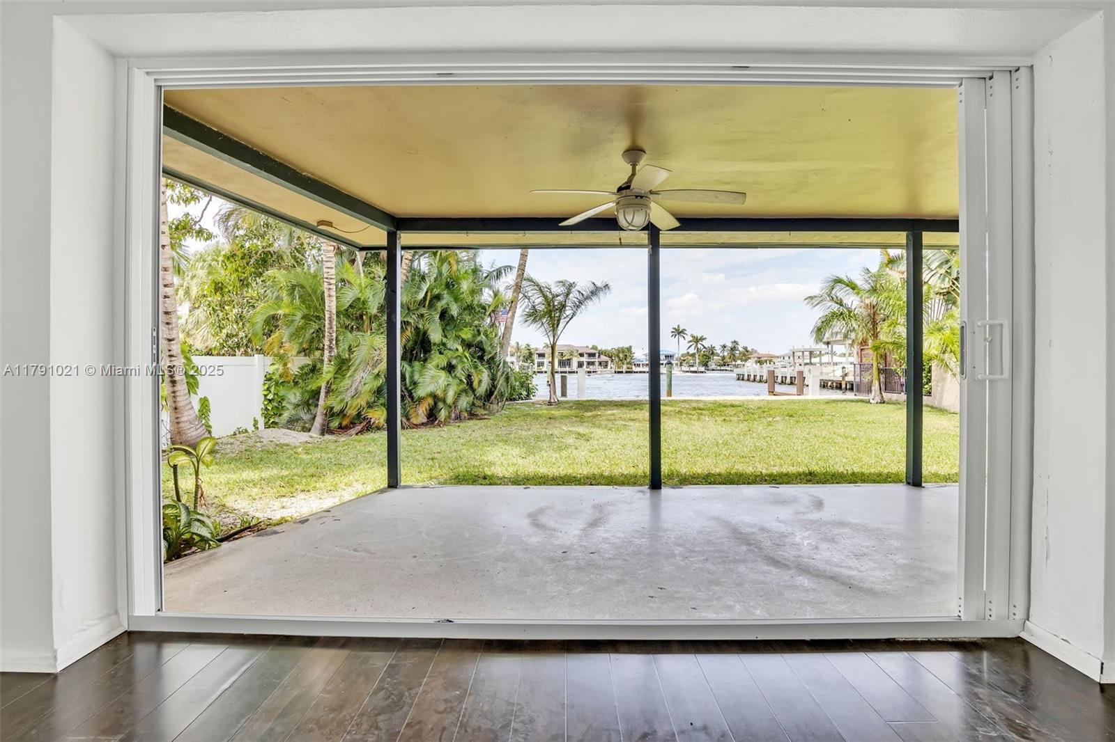 LAUDERDALE BEACH EXT - Residential