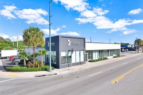 4797 SW 8th St Miami FL 33134