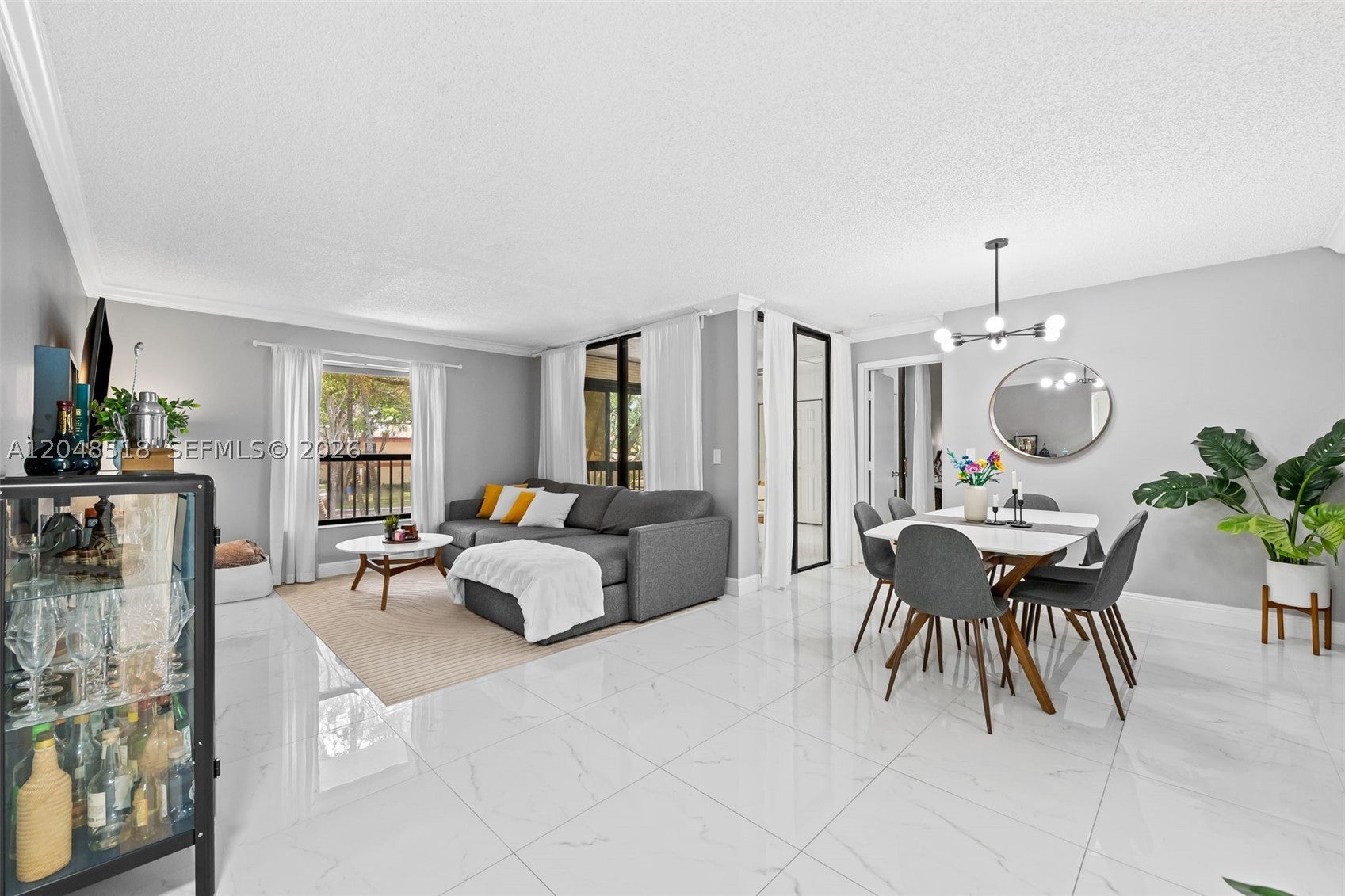 4105 S Carambola Cir S CIR
