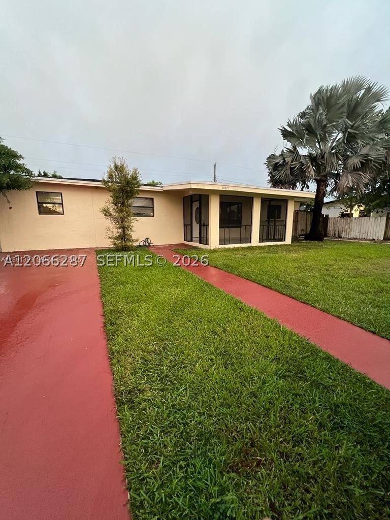 11821 SW 185th Ter 0