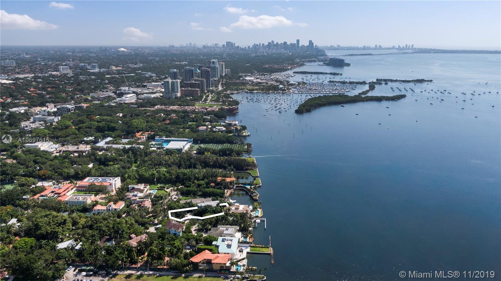 HUGHES COVE - Residential