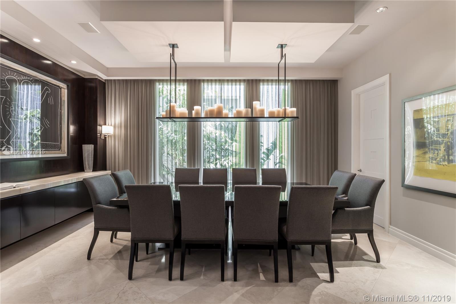 HUGHES COVE - Residential