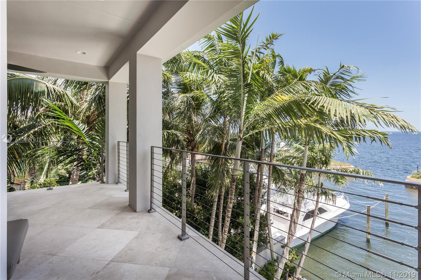 HUGHES COVE - Residential