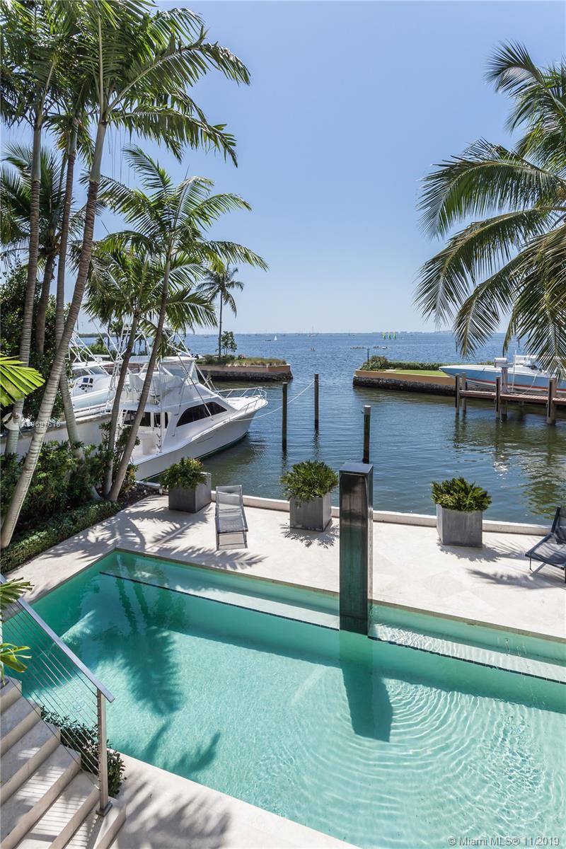 HUGHES COVE - Residential