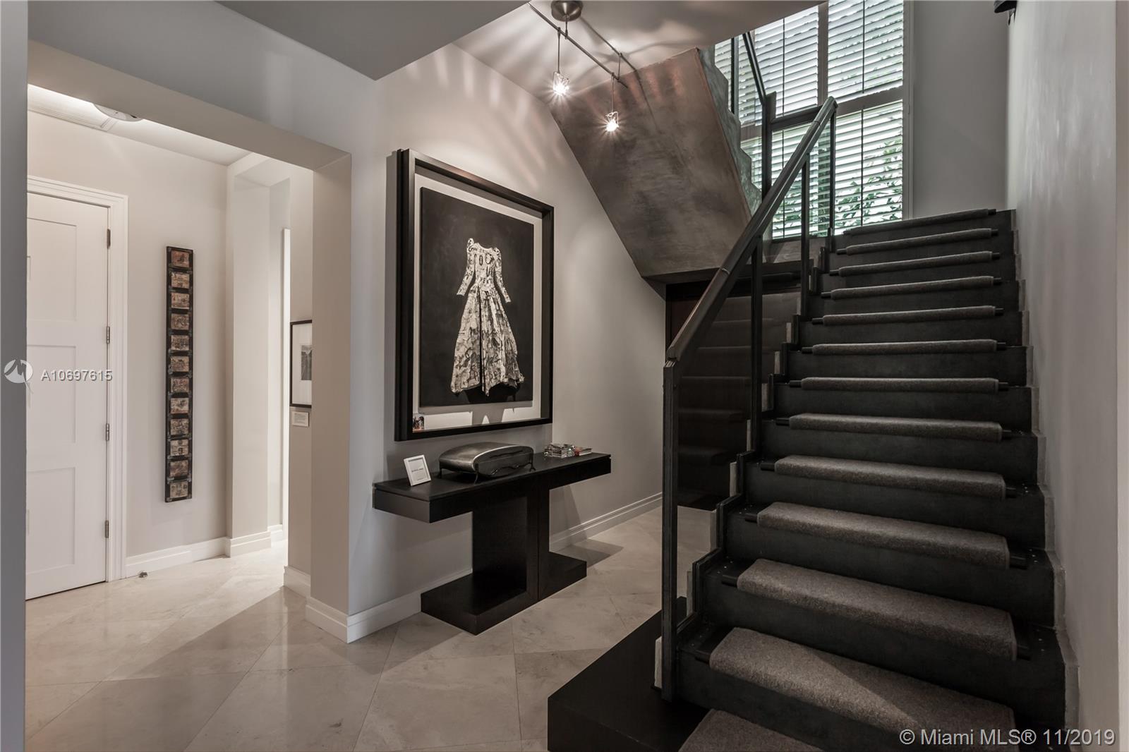 HUGHES COVE - Residential