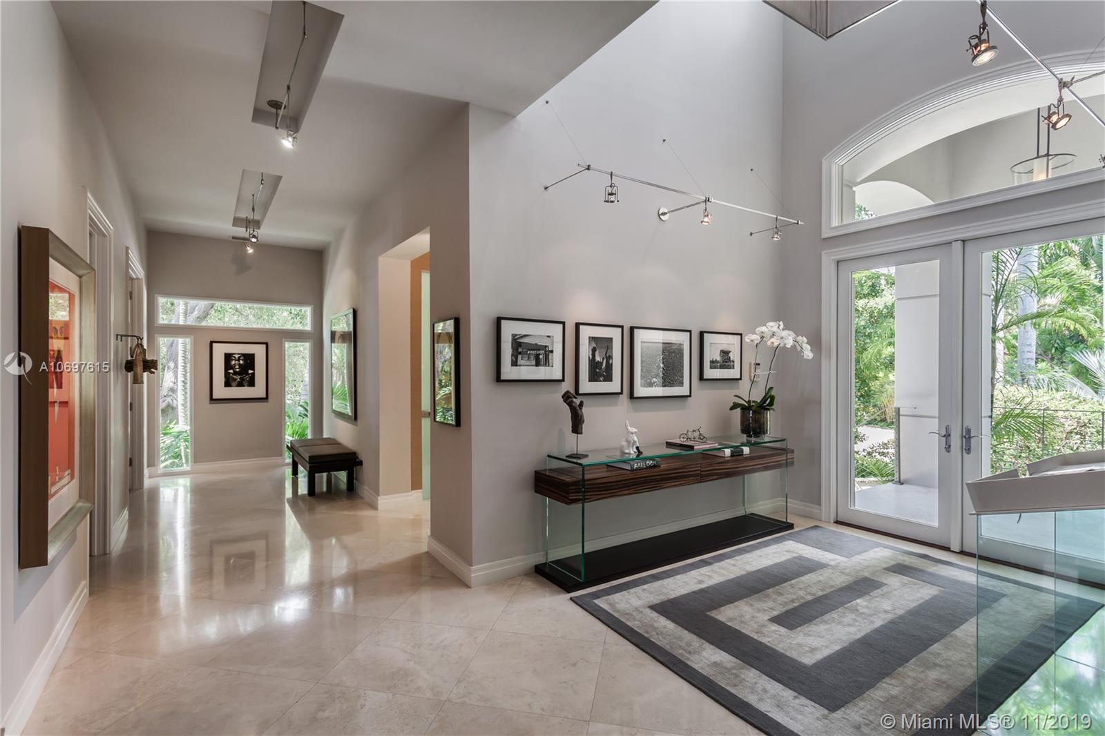 HUGHES COVE - Residential