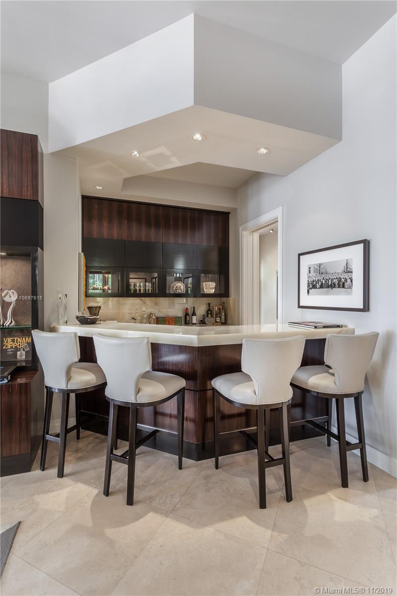 HUGHES COVE - Residential