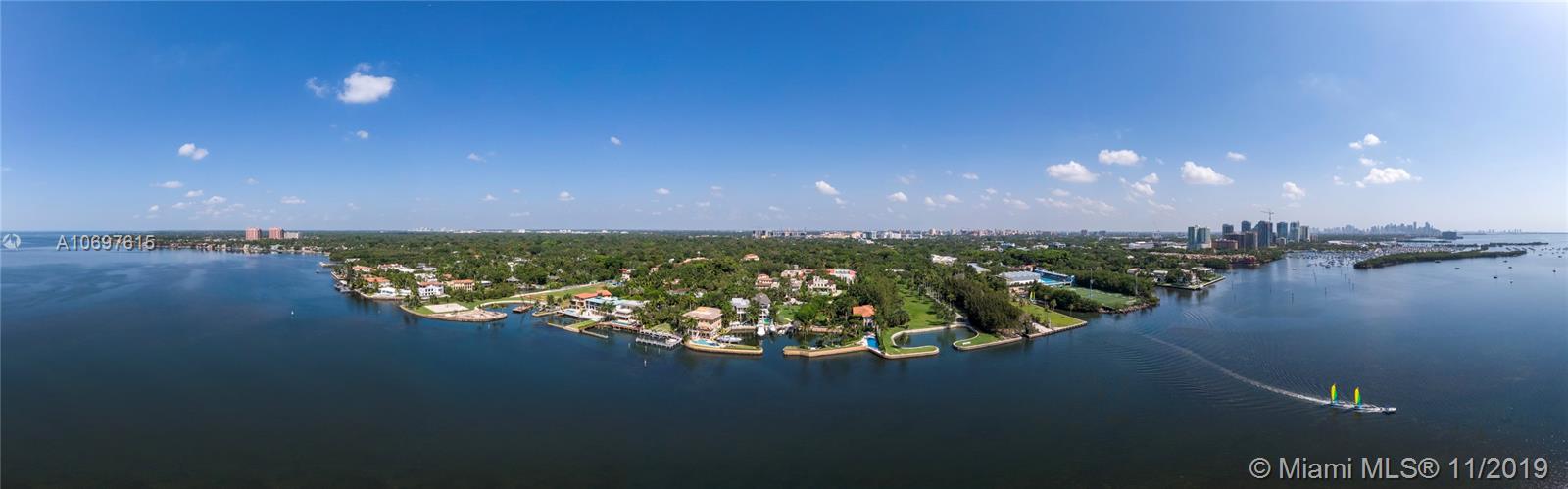 HUGHES COVE - Residential