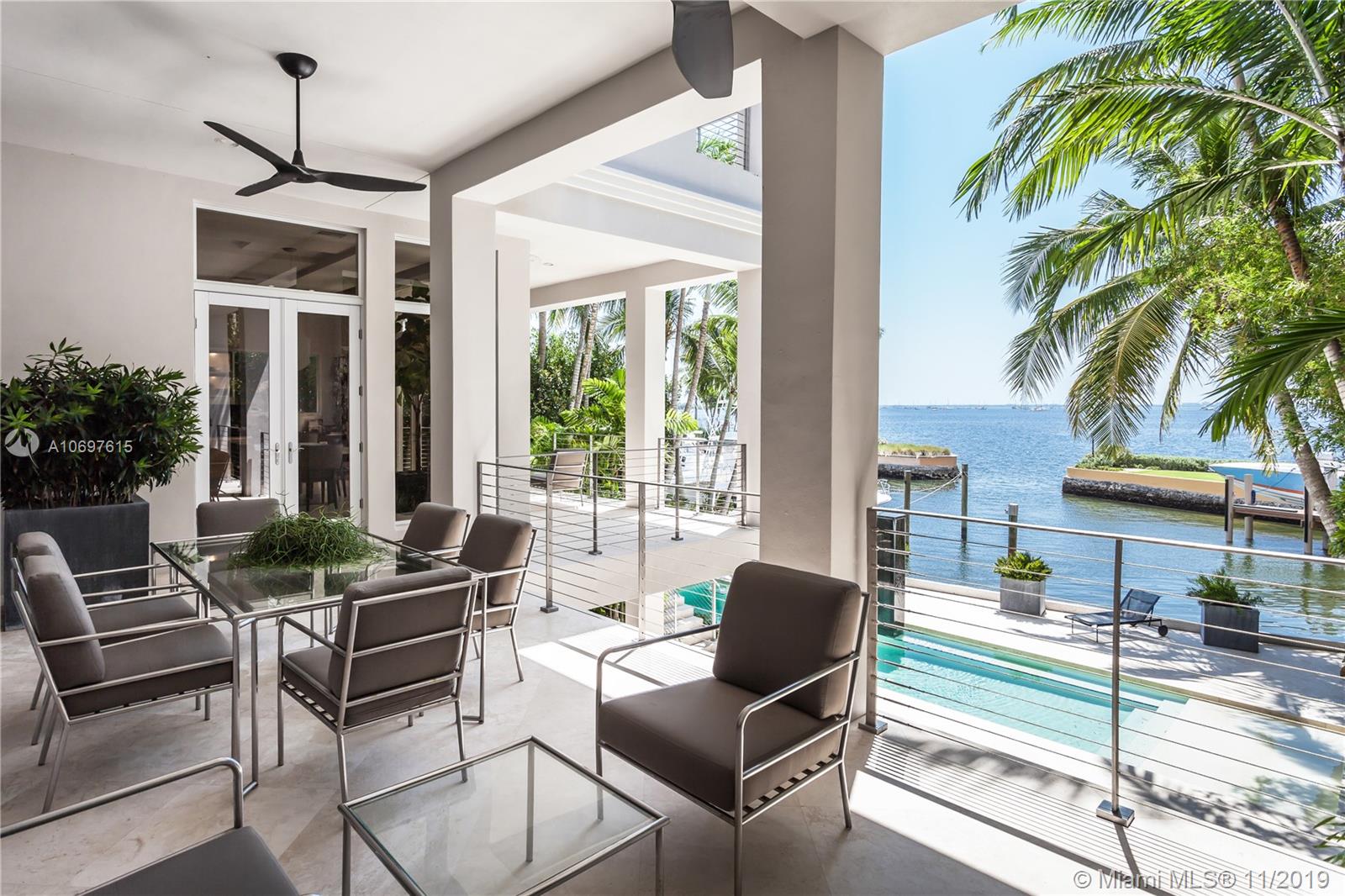 HUGHES COVE - Residential