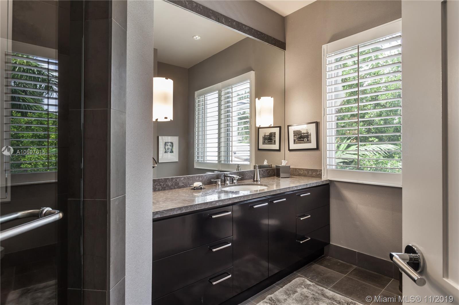 HUGHES COVE - Residential