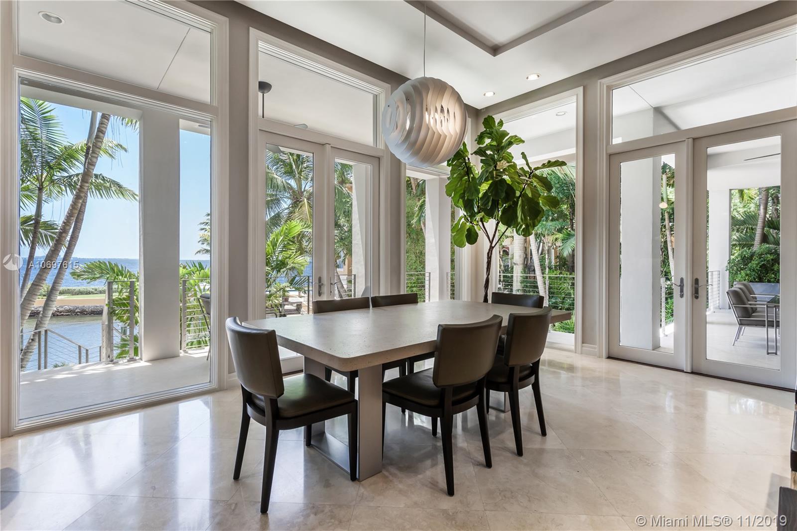 HUGHES COVE - Residential