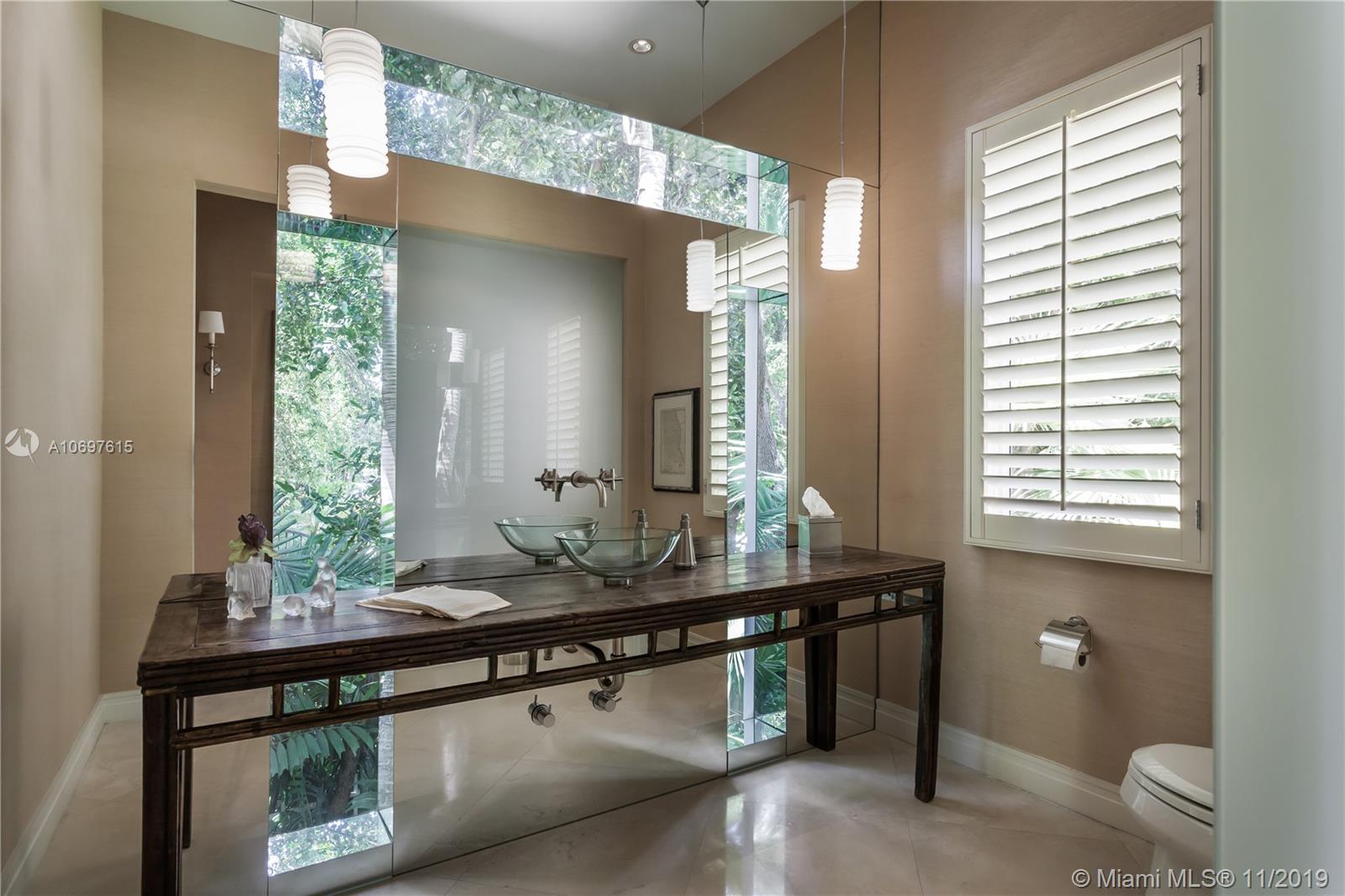 HUGHES COVE - Residential